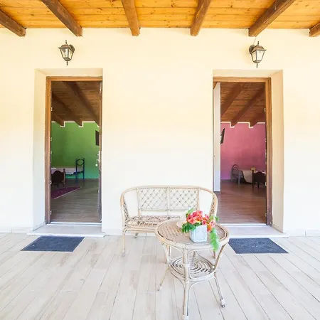 Sa Tanchitta * Ula Tirso