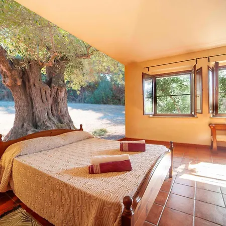 Alloggio per agriturismo Sa Tanchitta Ula Tirso