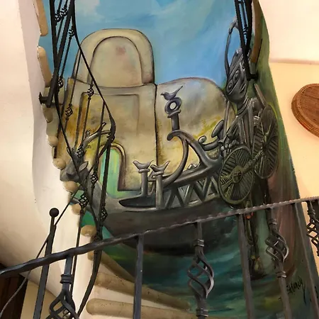 Sa Tanchitta Κατάλυμα σε φάρμα