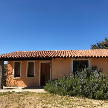 Κατάλυμα σε φάρμα Sa Tanchitta