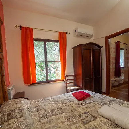 Sa Tanchitta * Ula Tirso