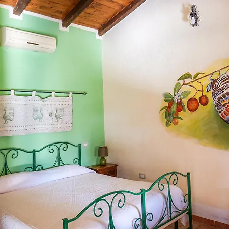 Sa Tanchitta * Ula Tirso