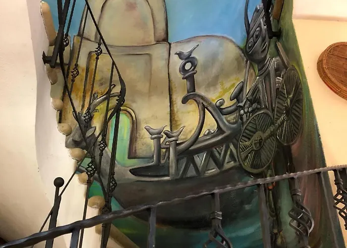 Sa Tanchitta Alloggio per agriturismo