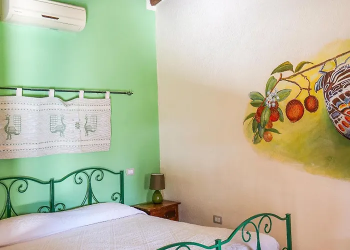 Sa Tanchitta * Ula Tirso