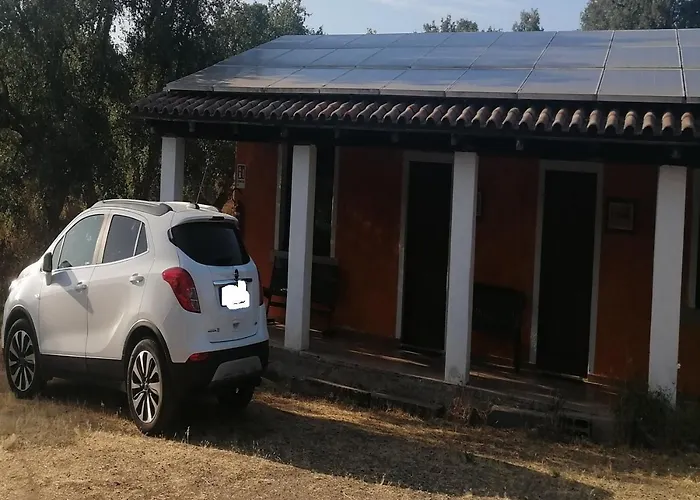 Sa Tanchitta Alloggio per agriturismo *