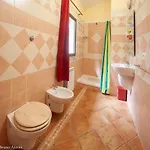Farm stay Sa Tanchitta