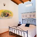 Sa Tanchitta Farm stay Ula Tirso