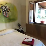 Farm stay Sa Tanchitta