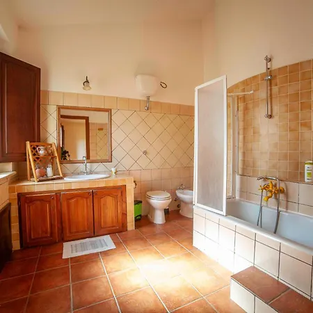 Sa Tanchitta Ula Tirso