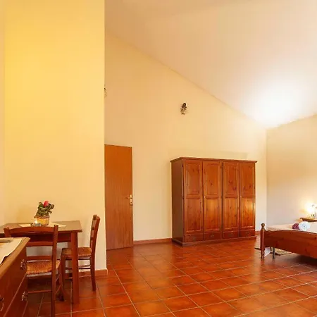 Farm stay Sa Tanchitta *