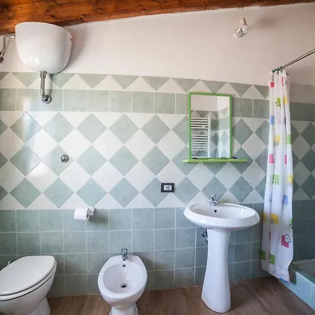 Sa Tanchitta Séjour à la ferme *