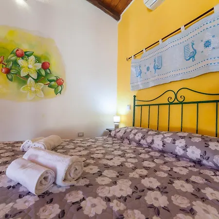 Farm stay Sa Tanchitta Ula Tirso