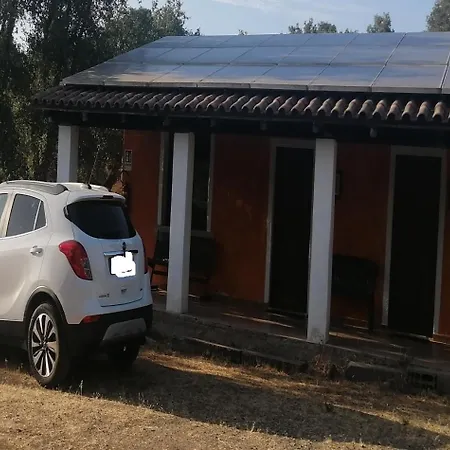 Sa Tanchitta Feriegård *