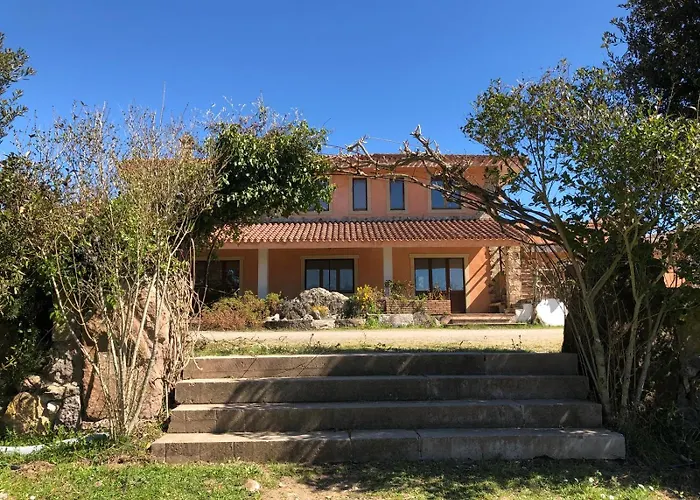 Sa Tanchitta Alloggio per agriturismo