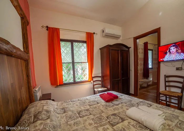 Sa Tanchitta * Ula Tirso